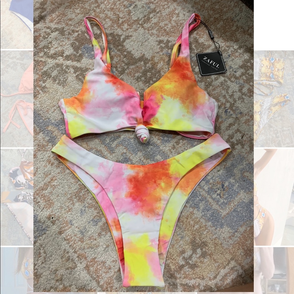 ZAFUL swimsuit
